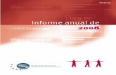 Informe anual deedps.europa.eu/sites/edp/files/publication/ar2008_es.pdf · Informe anual de 2008 3 Índice Guía para el usuario 7 Declaración de misión 9 Prólogo 11 1. Balance