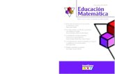 Santillana - Revista Educación Matemáticarevista-educacion-matematica.com/descargas/Vol17-3.pdf · Santillana Educación Matemática ... Martín Eduardo Acosta Gempeler 121 EDUCACIÓN