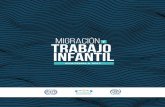 Migración y Trabajo Infantil Guatemala 2017white.lim.ilo.org/.../migracion_y_trabajo_infantil_guatemala.pdf · GUATEMALA 2017. CON TE NIDOS INTRODUCCIÓN // 04 DEFINICIONES // 05