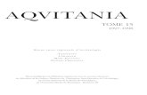 VI TANIA - Bordeaux Montaigne Universityaquitania.u-bordeaux-montaigne.fr/_jumi/pdf/825.pdf · Naviobriga, puerto comercial entre Hispania y la Galia. Estuclio del comercio de terra