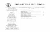 BOLETIN OFICIAL - Chubut 09, 2013.pdf · – Clase 1982) con funciones en el Hospital Zonal Puer-to Madryn, Dirección Área Programática Norte del Mi-nisterio de Salud, en un monto