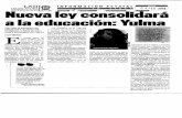 .. ueva ley conso ala educación: Yolma · Los grupos parlamentarios del PRI, Panal y PRO promoverán una auditoría a la gestión de la ex alcaldesa de Celaya, Rubí Laura López,