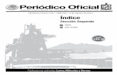 Periódico Oficialsgi.nl.gob.mx/Transparencia_2009/Archivos/AC_0001_0007... · 2012-08-09 · Periódico Oficial VARIOS HACE 100 AÑOS Sección Segunda. 2 Monterrey, Nuevo León -