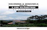 Migración Colombia · Deportados más de 1.500 colombianos Se habilita paso humanitario en zona de frontera. Del 1 de enero al 13 de agosto de 2016, Migración Colombia registra