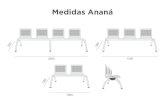 Medidas Anana tandem - rossicadeiras.com.br · 2000 590 1500 590 1000 590 Medidas Ananá. Title: Medidas Anana tandem Created Date: 9/4/2019 4:43:07 PM