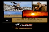 VIAJE A MONGOLIA 2019 (18 · 2019-03-05 · C ¡ Creamos y vivimos aventuras ! Webpage: -plore .es E -mail: info @x -ploregroup.com TEMPORADA 201 9 VIAJE A MONGOLIA EXPEDICIÓN CAZADORES