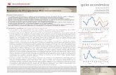 GE Revisión Pronósticos Ene13€¦ · Revisión de Perspectivas Macroeconómicas Mensajes Importantes ` • Los cambios más importantes se realizan en las perspectivas de tasas