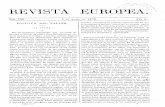 REYISTA EUROPEA.ateneodemadrid.com/biblioteca_digital/periodicos/Revistas-00411.pdf · edad antigua y su edad moderna; pero ambas eda-des no coinciden, ni mucho menos, con las demás