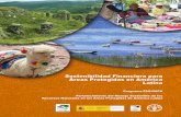 MINISTERIO FUNDATI. redparques' ARGENTINA · Parques Nacionales de España (OAPN) del Ministerio de Medio Ambiente y Medio Rural y Marino de España, incluyó el tema financiamiento
