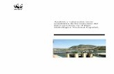 Análisis y valoración socio- económica de los … (FNCA).pdfAnálisis y valoración socio-económica de los trasvases del Ebro previstos en el Plan Hidrológico Nacional Español
