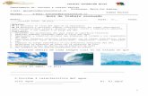  · Web viewDescribir el ciclo del agua en la naturaleza OA 12 Reconocer y describir algunas características del tiempo atmosférico, como precipitaciones (lluvia, granizo, nieve),