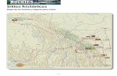 Mapa de las Rockies y lugares para visitar7.pdf · Mapa de las Rockies y lugares para visitar FStJ BPM RMH C&B Bar U. MuSeo PaRque Banff nHSC 91 Banff Avenue Banff AB 403-762-1558