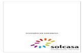 DOSSIER DE EMPRESA - Solcasa Instalacionessolcasainstalaciones.com/doc/Instalaciones2014.pdf · acciona infraestructuras, sa dragados sa jarquil s.a. vias y construcciones, s.a. prematecnica