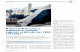 O futuro da loita contra a española: os retos do novo PRAN · cos veterinarios en 2016, España presentou un consumo total de 362 mg/PCU, polo que se sitúa no segundo país con