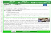 Boletín Informativo Almería Abril 2016 4media.satse.es/media/docs/psuxsked.pdf · del Concurso de Traslados del SAS de Enfermería y se aprueba la composición de las Comisiones
