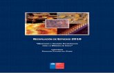 RECOPILACIÓN DE ESTUDIOS 2010 - Cochilco de Estudios/2010.pdf · 2016-05-24 · CAPÍTULO 1 / “INFORME TENDENCIAS DEL MERCADO DEL COBRE 2011 - 2012” 15 DESTACADOS 17 1. PANORAMA
