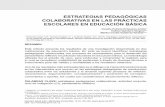ESTRATEGIAS PEDAGÓGICAS COLABORATIVAS EN LAS …vip.ucaldas.edu.co/latinoamericana/downloads/Latino... · 2017-09-18 · Estrategias pedagógicas colaborativas en las prácticas