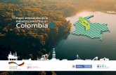 Pagos ambientales de la industria extractiva en Colombia · 2020-04-12 · la transferencia de conocimiento y de experiencias. Se agradecen los aportes de representantes de diferentes