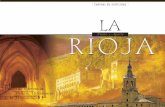 [ Caminos de misticismo ] LAcejm.org/padres/fotos/f47logronyo/Rioja-monast.pdf · de la Reina”, antiguo nombre de la población, camino de Roma donde iba a ser confirmado y coronado