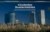 Ciudades Sustentables - Argentina Ambientalargentinambiental.com/.../uploads/pdf/AA85-06-Ciudades_Sustentabl… · Ciudades Sustentables Junto a intendentes de más de 100 localidades,
