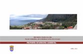 REVISIÓN PARCIAL DEL PLAN GENERAL DE ORDENACIÓN DE …agulo.es/wp-content/uploads/2016/04/DOC3_ Memoria_Ambiental.pdf · del Gobierno de Canarias la concesión de prórroga, por