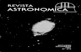 RA219 - Asociación Argentina Amigos de la Astronomía · Agujeros Negros Analicemos ahora la mecánica de IOS agujeros negros, tal cual fue for- mulada por J .M.Bardeen, B.Carter,