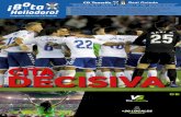 CD Tenerife Real Oviedo · +18 CON LA GARANTÍA DE Temporada 18/19 • 26/5/19 • 17.00 horas • Nº 148 • Ejemplar gratuito FOTO: ACAN CD Tenerife Real Oviedo El filial disputará