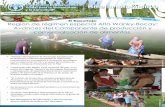 Boletín Informativo FAO Nicaragua, Enero - Marzo - Junio, 2015er o - M ar z o, 2 0 1 5 Boletín Informativo Nicaragua •tituto Nicaragüense de Tecnología Agropecuaria “Ins de