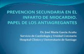 Dr. José María García Acuña Servicio de Cardiología y ...secardiologia.es/proyectos/cvvt/doc/s07-garcia-acuna.pdf · Van Giezen JJ, et al. J Thromb Haemost. 2009;7:1556-1565.