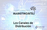 Los Canales de Distribuciòn · ESTRATEGIA DE CANALES DE DISTRIBUCIÓN Category Management Optimiza el trabajo en conjunto de los retailers y fabricantes para lograr la satisfacción