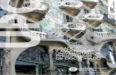 9909 quadríptic GMD español 2019 Chile i Argentina F · Foto portada: Casa Batlló, edi˜ cio modernista de Antoni Gaudí. Barcelona international@upc.edu Con toda la documentación
