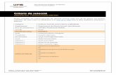 Criteris de selecció - UAB Barcelona · Àrea de Personal Acadèmic i de Nòmines Unitat de Personal Acadèmic Edifici A · Campus de la UAB ·08193 Bellaterra upac.acces@uab.cat