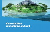 Gestão ambientalcm-kls-content.s3.amazonaws.com/...AMBIENTAL/U1/... · Seção 4.1 - O Sistema de Gestão Ambiental, a produção mais limpa e a ecoeficiência nas empresas Seção