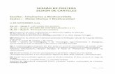 343o de Posters) · 2.12 Interferencias competitivas y alelopáticas de Artemisia annua en un cultivo de soja. análisis a diferentes escalas. C. M. Morvillo, E. B. de la Fuente,