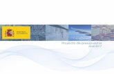 Presentación de PowerPointfomento.gob.es/NR/rdonlyres/C6238689-05D5-4939-A... · administraciones 208,4 M€, con los que financiamos la construcción de infraestructuras promovidas