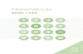 índice - ieslaslomas.es · índice Unidad 1 / Los números naturales Unidad 2 / Los números naturales (2) Unidad 3 / Los decimales Unidad 4 / El euro Unidad 5 / Las fracciones Unidad
