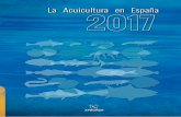 Índice - EUROFISH€¦ · La producción de acuicultura en España y Europa 27 5.1. Producción de alimentos de origen acuático en España 27 5.2. Tipos de establecimientos de acuicultura