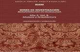 Asensio, Sabino, Asenjo & Castro (Eds.) (2012) SIAM ...nuevamuseologia.net/wp-content/uploads/2016/01/SiamV8.pdfAsensio, Sabino, Asenjo & Castro (Eds.) (2012) SIAM. Series Iberoamericanas