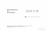 CLF · 2016-05-18 · Lisboa, 29 de abril de 2016 VI c-AX Deloitte & sociados, SROC S.A. Representada por Maria Augusta Cardador Francisco 'Deloitte" refere-se a Deloitte Touche Tohmatsu
