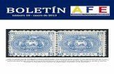 BOLETÍNimprenta, fueron impresos por Ayerve y Compañía, de Quito. Cada sello mide 2,2 x 3 mm. Solo el catálogo de timbres fiscales del Ecuador, de Juhani Olamo, se refiere a estas