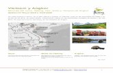 Vietnam y Angkor · Minorías del norte, Halong, Hue, Delta y Templos de Angkor . Salidas de Mayo 2019 a Abril 2020 . Un viaje intenso y activo, en el que vamos a buscar el Vietnam
