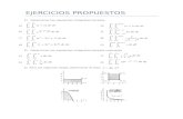 Capitulo I - Ejercicios Propuestos · Larson Hostetler, Cálculo Volumen 2 . I — x2 dydx (l + 2x2 + 2y2) dr dy O 2 O 2y (x + y) dr dy 3x dr dy 6' r dr dxdy dy dx o 2 4 6 2