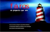 Faros - Cruzada Patagonicacruzadapatagonica.org/webfcp/content/files/Libros/Faros.pdf · de nuestros niños, niñas y jóvenes, impactando en sus mismas vidas; y sigamos caminando