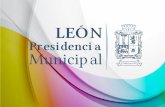 Eventos de Febrero 2017 - Turismo León · Mi Boda en la Playa 2018 17 al 18 de Febrero Sede: Poliforum León 1,000 asistentes Exposición comercial con oferta de paquetes de bodas