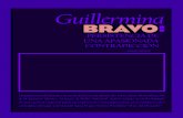 Guillermina - Revista Armas y Letras · Guillermina —no sobra insistir que lo acontecido el 18 de febrero en Bellas Artes constituye una demostración simbólica que no se traduce