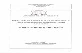 scan0024 - rioblancotolima.micolombiadigital.gov.co · DE RIOBLANCO TOLIMA - 2016-2019 "TODOS SOMOS RIOBLANCO" EL H. CONCEJO MUNICIPAL DE RIOBLANCO En uso de las facultades constitucionales