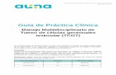 Guía de Práctica Clínica - marketing.oncosalud.pe multidisciplinario de Tu… · El proceso de elaboración de la guía de práctica clínica fue desarrollado en consenso con el