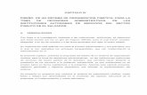 CAPITULO IV DISEÑO DE UN SISTEMA DE ORGANIZACION …ri.ufg.edu.sv/jspui/bitstream/11592/8141/5/658.403... · Dinamizar la toma de decisiones administrativas de las instituciones