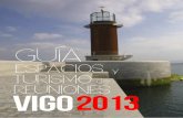 Pazo de congresos MAR DE VIGO - LA FUNDACIÓN · 2013-09-30 · Reconquista+Gamboa 71 m2 46 70 30 26 28 50 Business Center 11 m2 6 El único hotel de 5 es-trellas con 65 habita-ciones