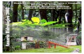Anuario 2007 prologo-indice...ii Autoridad del Canal de Panamá Departamento de Ambiente, Agua y Energía División de Ambiente Sección de Recursos Hídricos Unidad de Hidrología